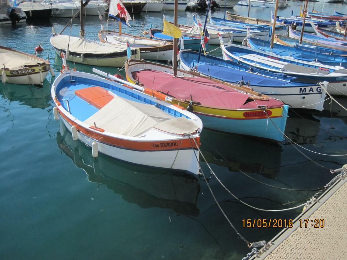 דירות לס איסאמברה Les Calanques מראה חיצוני תמונה